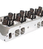 BBC 300 CFM CNC Cylinder Heads (pr) O/P Assem.