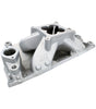 SBC Alm Intake Manifold Eliminator Race
