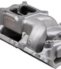 BBC Oval Port Intake Manifold - Dual Plane