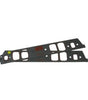 BBC Intake Gasket Set .120 Thick 305cc/ 315cc