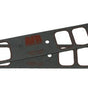 BBC Intake Gasket for Oval Port Heads