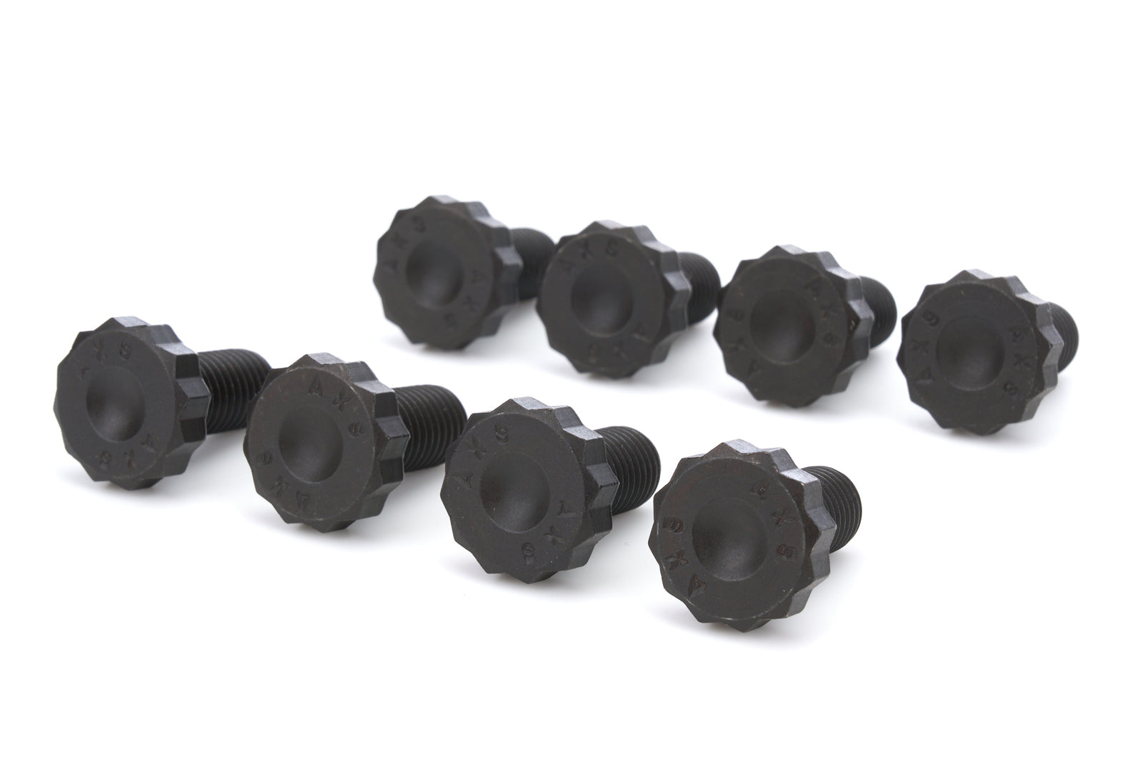 Flexplate Bolt Kit M11-1.50 x .880 8pk
