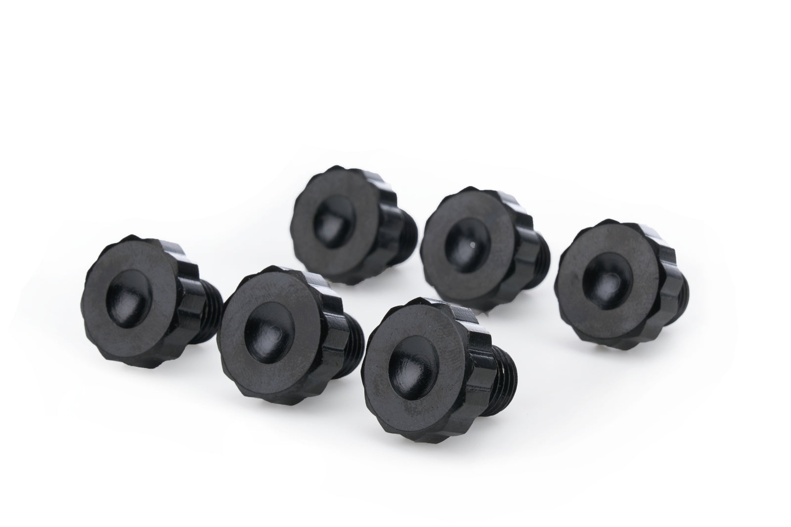 Flexplate Bolt Kit 7/16-20 x .500 6pk