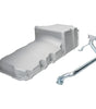LS Oil Pan Cast Alum