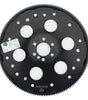 Flexplate 168T SFI GM LS Dished w/Holes