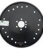 Flexplate 168T SFI GM LS Solid Long Crank