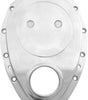 Alum Timing Cover SBC