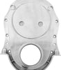 Alum Timing Cover BBC