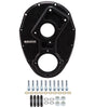 Sprint Timing Cover Std Cam Billet