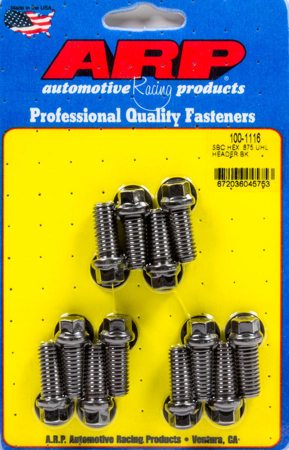 ARP100-1116
