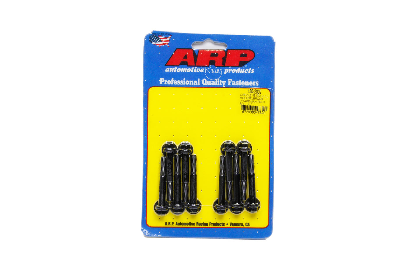 ARP130-2002