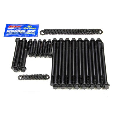 SBC LS1 Head Bolt Kit