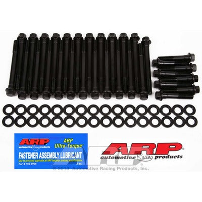 BBC Head Bolt Kit 6pt.