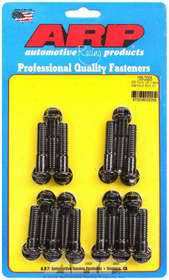 ARP155-2005