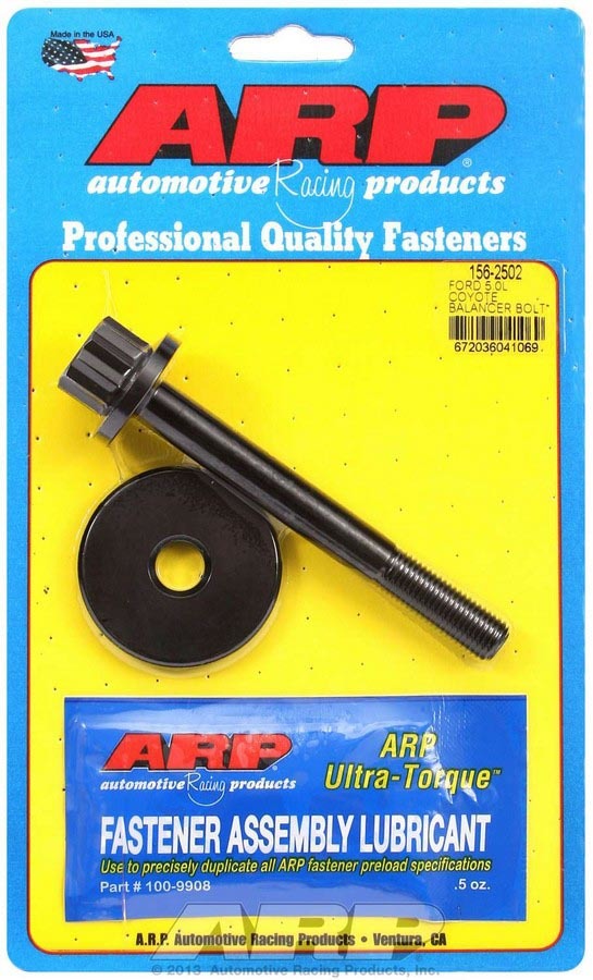 ARP156-2502