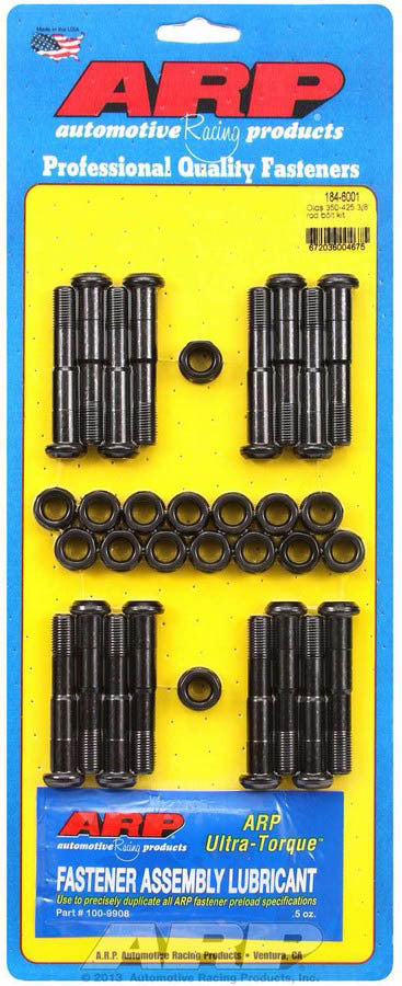 ARP184-6001