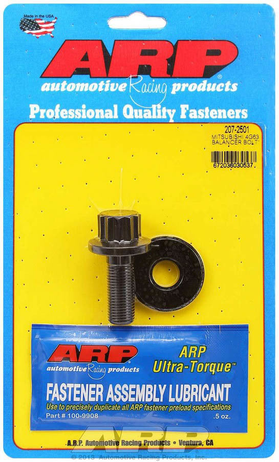 ARP207-2501
