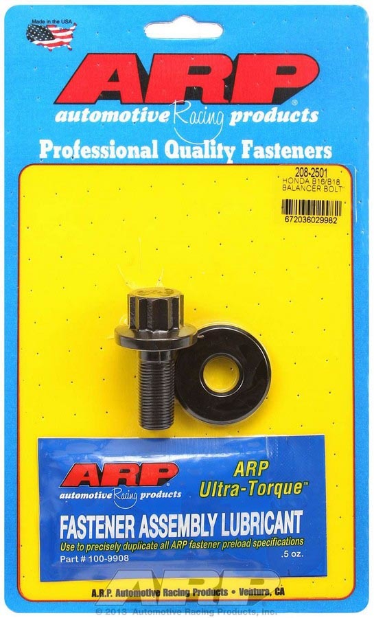 ARP208-2501