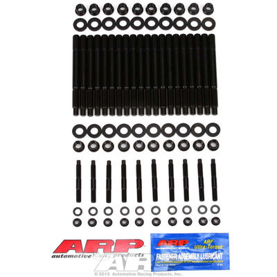 GM LS Head Stud Kit 12pt.