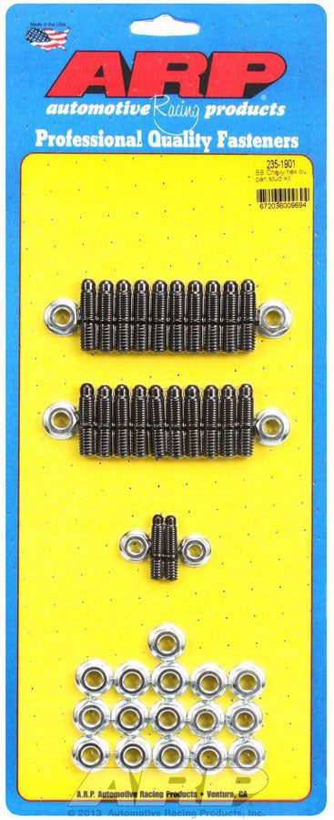 ARP235-1901