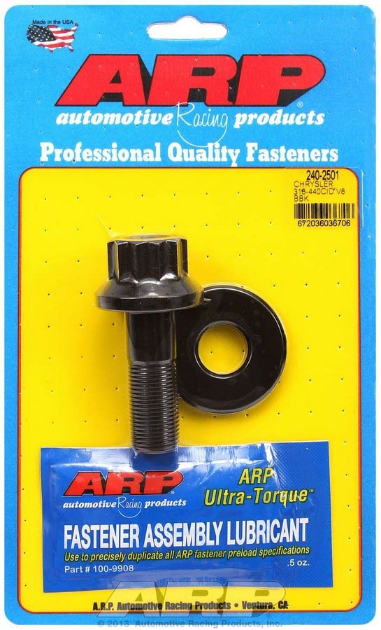 ARP240-2501