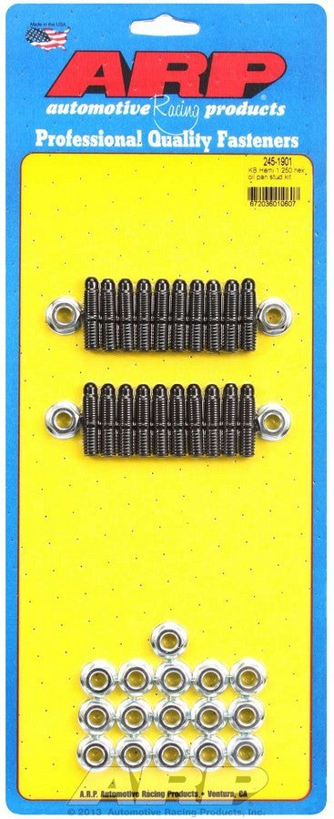 ARP245-1901