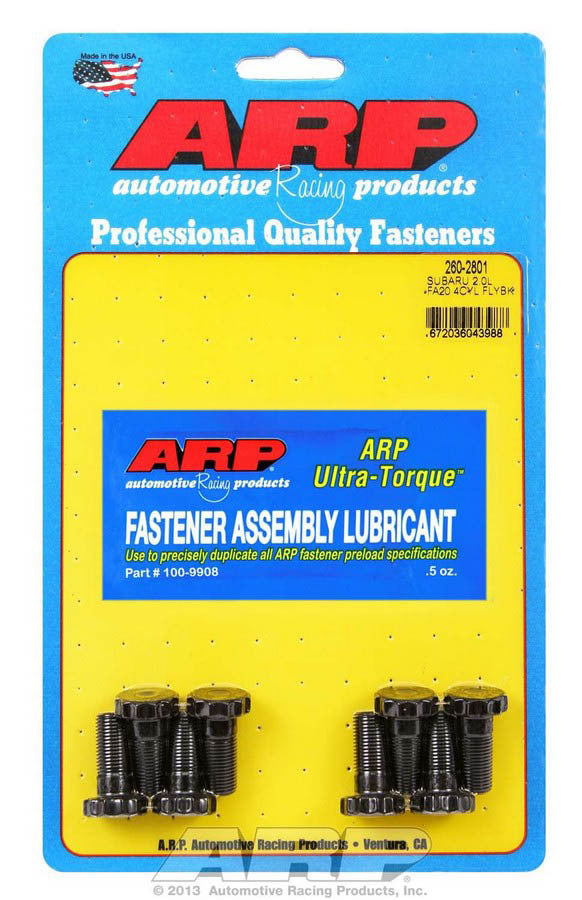 ARP260-2801
