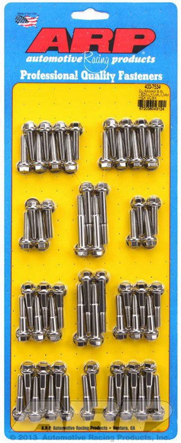 ARP400-7534
