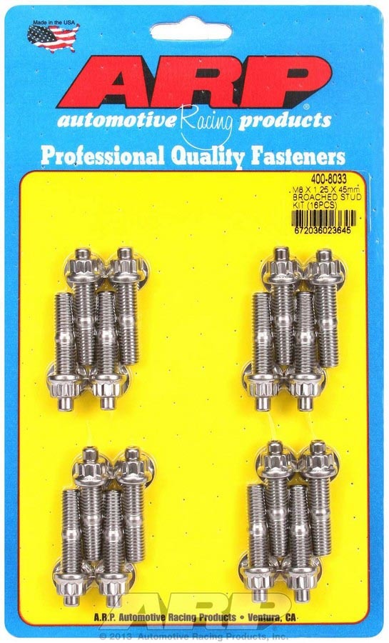 ARP400-8033
