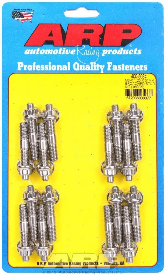 ARP400-8034