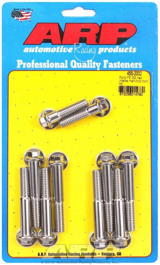 ARP455-2002