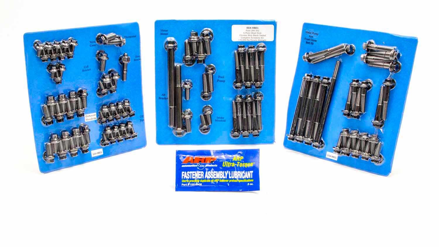 ARP554-9801