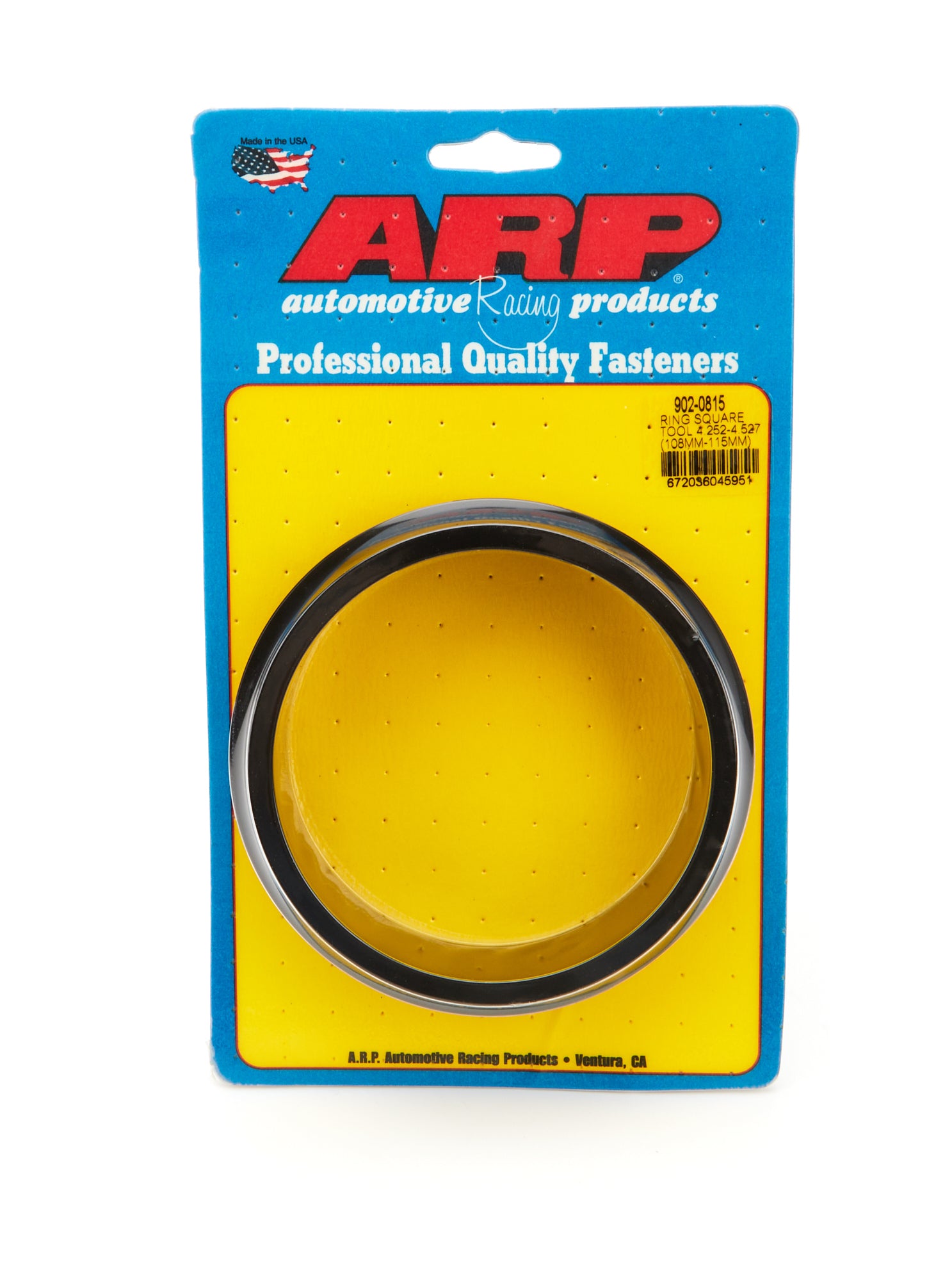 ARP902-0815