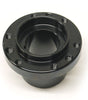 Steel Crank Hub - BBC