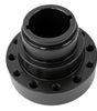 Crank Hub Steel LS Corvette/ Pontiac G8