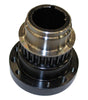 Crank Hub LS1 F-Body w/25-Th 8MM HTD Pulley