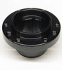 Steel Crank Hub - SBC w/BBC 1.600 Snout