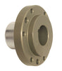 Aluminum Crank Hub - SBC