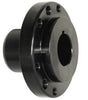 Steel Crank Hub - SBC w/Blower & BBC Seal Dia.