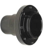 Crank Hub -Steel SBF 3.35in Long - 4 Bolt