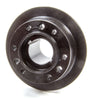 Crank Hub & Inner Shell Steel - BBC w/1/4 Keyway