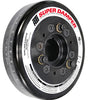 Shell Assy. 6.780 Dia. 6 Grooves 3/8-Holes