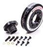 GM LS1 7.074 Harmonic Damper - SFI