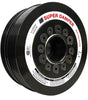 LS1 7.5in Harmonic Damper - SFI