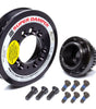 LS6 6.78 Harmonic Damper SFI