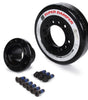 BBC 7.074 Harmonic Damper - SFI