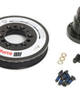 LS1 7.480 Harmonic Damper - SFI
