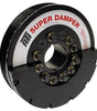 GM Duramax 7.425in Steel Harmonic Damper - SFI
