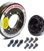 SBF 6.325 Harmonic Damper - SFI 3-Bolt