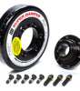 BBF Harmonic Damper SFI 7.074